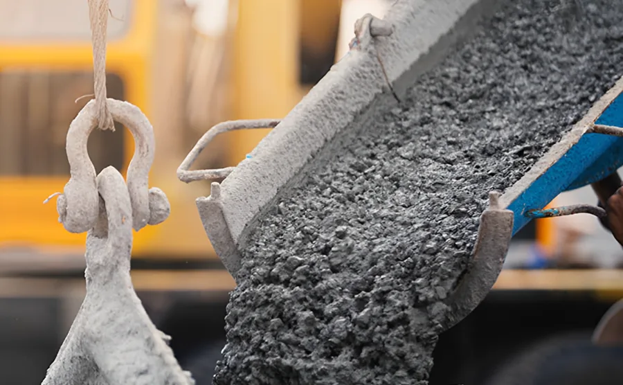 El fraguado del concreto: Clave para la durabilidad y cumplimiento en prefabricados de CFE