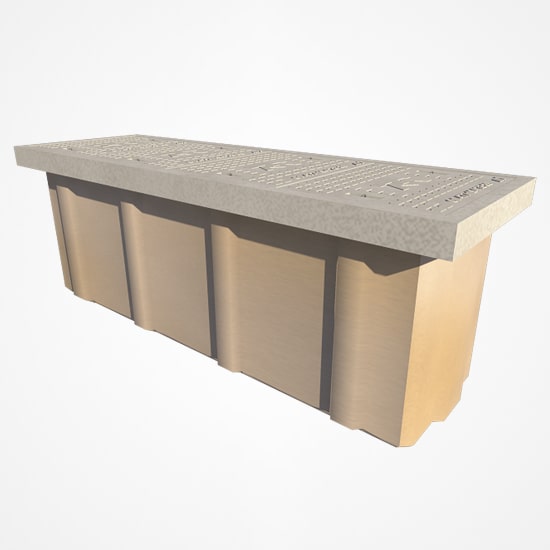 Concreto Polimérico L4T
